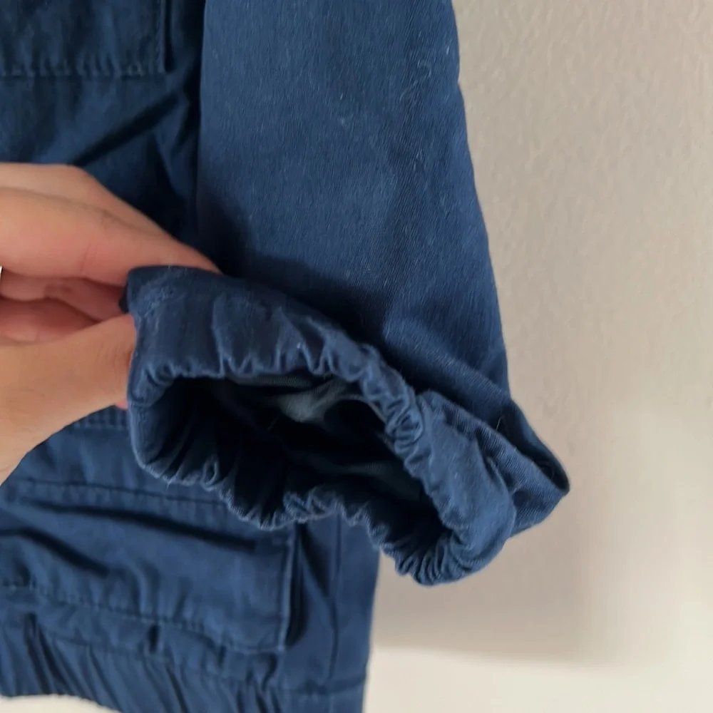 Old Navy navy blue